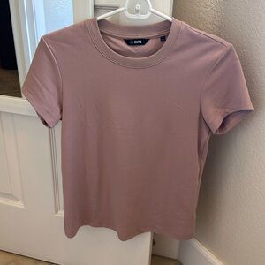 Cuts tomboy tee (regular), size medium, NWOT